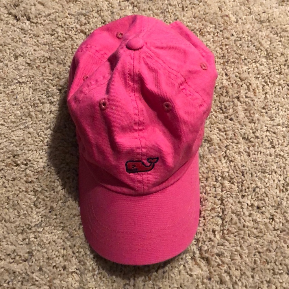 Vineyard vines hat